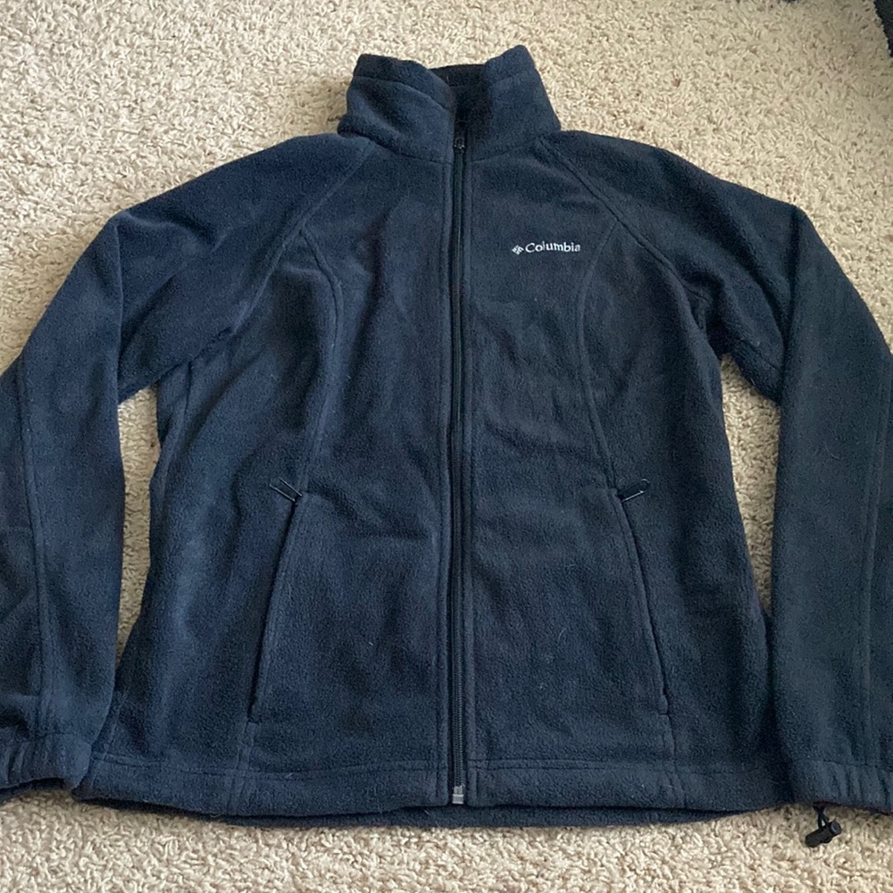 Columbia jacket